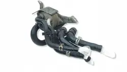 Vaihteistoöljynjäähdytin Toyota GT86 2016 OEM AMD233576