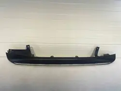 Tira parachoques trasero Toyota Auris II OEM 52151-02060