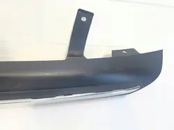 Bande de pare-chocs arrière Toyota Auris II OEM 52151-02060