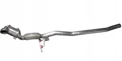 Katalysaattori OEM LUM122030 VW Arteonille