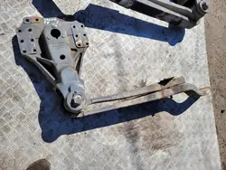 Hilfsfeder hinten OEM 82441450/51 für Volvo FE 6x2