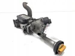 Oljefilterbas Fiat Doblo II 1.3 90HK