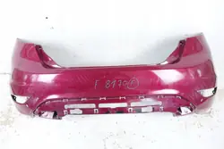Ford Fiesta MK7 bakre stötfångare OEM 8A6117K823