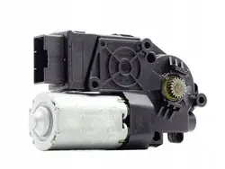 Zonnedakmotor OEM JK8353508AB Jaguar F-Pace