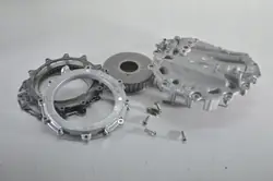 Pièce de frein Mazda OE d'occasion OEM 083.10