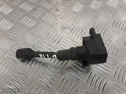 Bobina de ignição Ford Fiesta 2016 1000 Gasolina cm5g12a366cb
