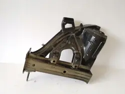 Para-choques dianteiro direito Hyundai Santa Fe IV OEM XCVDFGSSRT
