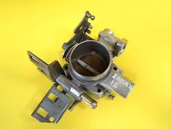 Drosselklappe Opel Zafira A 90529710