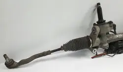 OHJAUSLAITE MERCEDES W212 4MATIC A2124609800