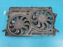 Kylarfläkt OEM 3135104160 för Opel Insignia B 2.0T