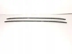 Barras de techo Audi Q7 OEM 4L0860022L - Usado