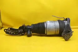 Begagnad Porsche OE luftfjädring vänster fram 7L5616039