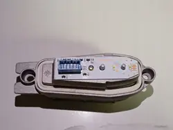 AUDI Q3 8U LED DRL Modul 8U0941475E