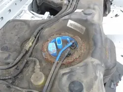 Réservoir Carburant A3 8P 5D OEM - Pièce Audi Occasion
