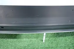 Pare-chocs arrière VW T-Roc OEM 2GA807521S 2017-2021