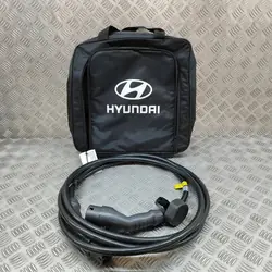 Cabo de carga Hyundai Ioniq 5 832325HY111