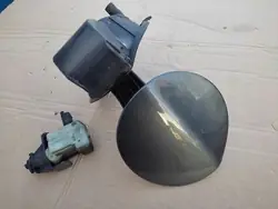 CITROEN C4 II Bränsletanklock KTP 9687310880