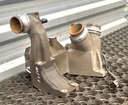Boîtier Distributeur Culasse OEM A4702031561