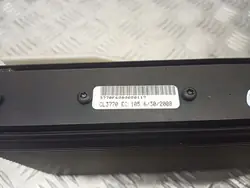 Saab 9-5 Radioförstärkare OEM 4617171 - Begagnad