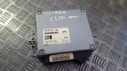 Opel Vectra Motorstyrdator 2000 2.0L 90512130