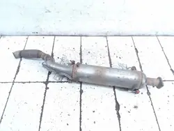 DPF-katalysaattori OEM 01393927080 Fiat Ducato 2.2