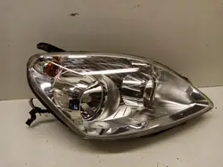 Farol direito Opel Zafira B Lift OEM 13260845RH