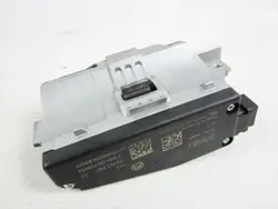 Verrou colonne direction OEM 7PP905852B Porsche Cayenne