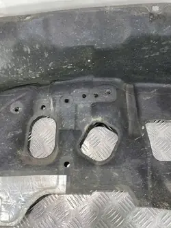 Kia Stonic skottväggsisolering OEM 94124H9080