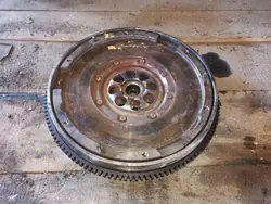 Subaru Forester SH växellådskugghjul OEM 000399 2.0L Diesel