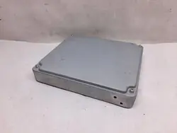Unidade de Controlo Motor OEM 8966105691 para Toyota Avensis T25 2.0 D4D