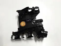 MERCEDES W210 Mekatroniikkamoduuli 1402700761 A1402700069