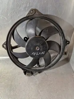 Ventilateur climatisation OEM 100028205 Renault Megane III