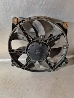 Ventilateur climatisation OEM 100028205 Renault Megane III