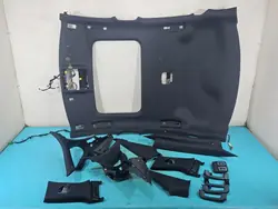 OEM IMPRK1554258 Dachhimmel für Jaguar XF II X260