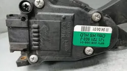 Audi A3 8L Gasreglagegivare OEM 1J1721503J
