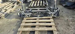 Audi OE 8K0505235AA Barre Stabilisatrice - Occasion
