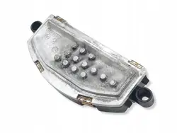 Résistance de soufflante Land Rover OEM HS971001 - Occasion