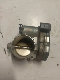 Drosselklappe Ford Mondeo MK4 Lift 1.6 EcoBoost