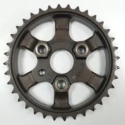 MERCEDES OM629 OM642 Árbol de levas de escape OE