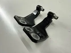 Charnière porte arrière droite Dodge Hornet OEM 68606852AA
