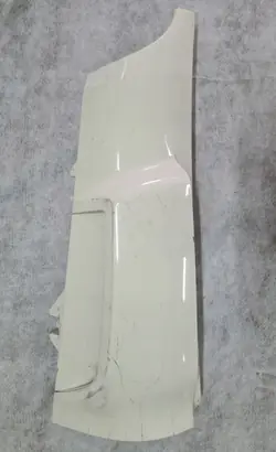 Alerón de esquina cabina izquierdo DAF LF OEM 82535067