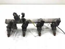 Injector GPL OEM 55491025 - Sistema de injeção de gás