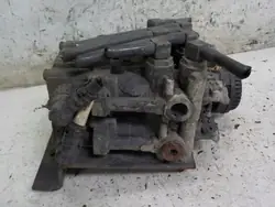 DAF 105 ECAS Valve 6x2 Used