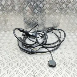Câble charge batterie Nissan Leaf ZE1 296M45SH1A
