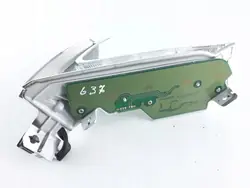 Nissan Qashqai Scheinwerferteil OEM RZV56554