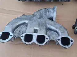 Coletor de admissão OEM 038129713AJ VW Audi 1.9 TDI