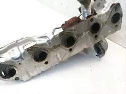 Collecteur d'échappement OEM EIS-2069393 Citroen C4 1.6L