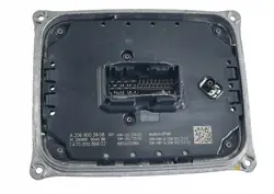 Mercedes Wandler-Modul OEM A2069003908