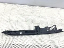 Rechter spatbordvoering OEM 7349606 voor BMW G31
