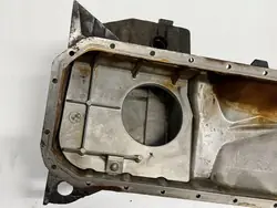 Carter d'huile OEM 1735936 pour BMW E36 Z3 M52